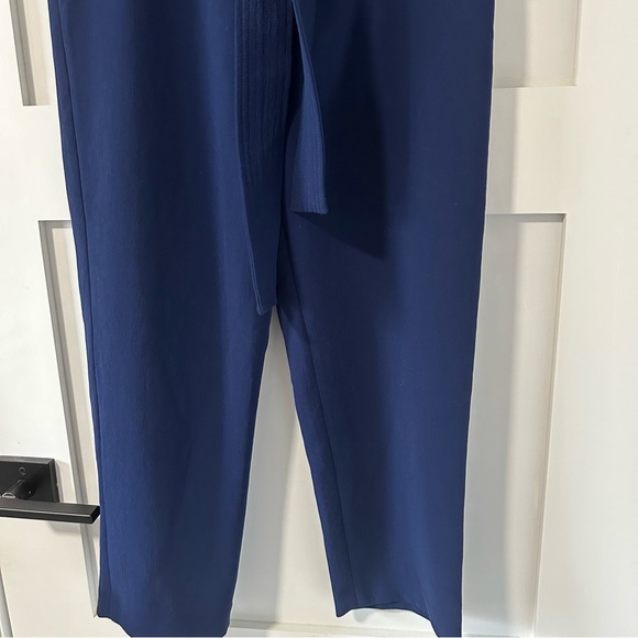 Wilfred Tie-Front Pant - Picture 3 of 10